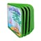 The Pencil Grip Daily Doodler Reusable Activity Book- Travel Cover, Includes 4 Wonder Stix TPG-842 - alternate 7